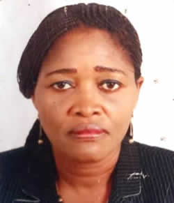 Mrs. Henrietta C. Ugwu