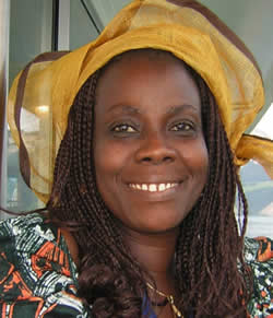 Prof. Priscilla N. Ezema